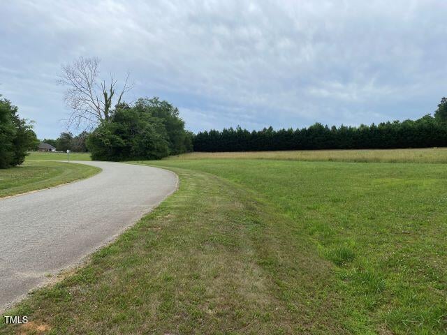 4524 W Millstone Dr Lot 12, Burlington, NC 27215