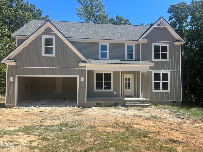 4529 Buckhorn Rd, Sanford, NC 27330