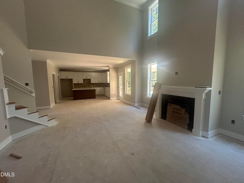 4529 Buckhorn Rd, Sanford, NC 27330