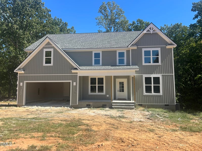 4529 Buckhorn Rd, Sanford, NC 27330
