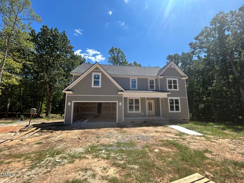 4529 Buckhorn Rd, Sanford, NC 27330
