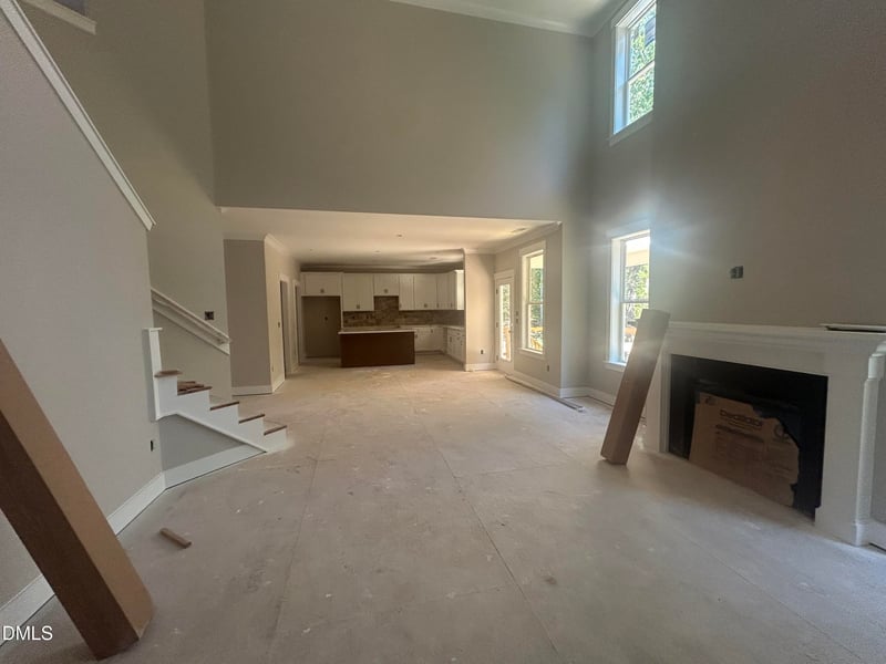 4529 Buckhorn Rd, Sanford, NC 27330