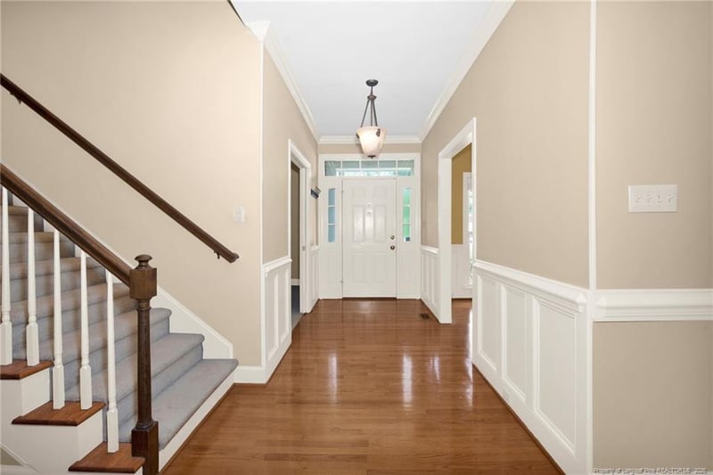 453 Kingsford Rd, Fayetteville, NC 28314