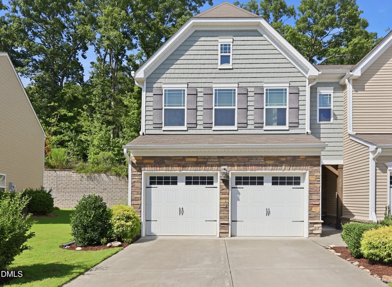 453 Summit Trail Dr, Hillsborough, NC 27278
