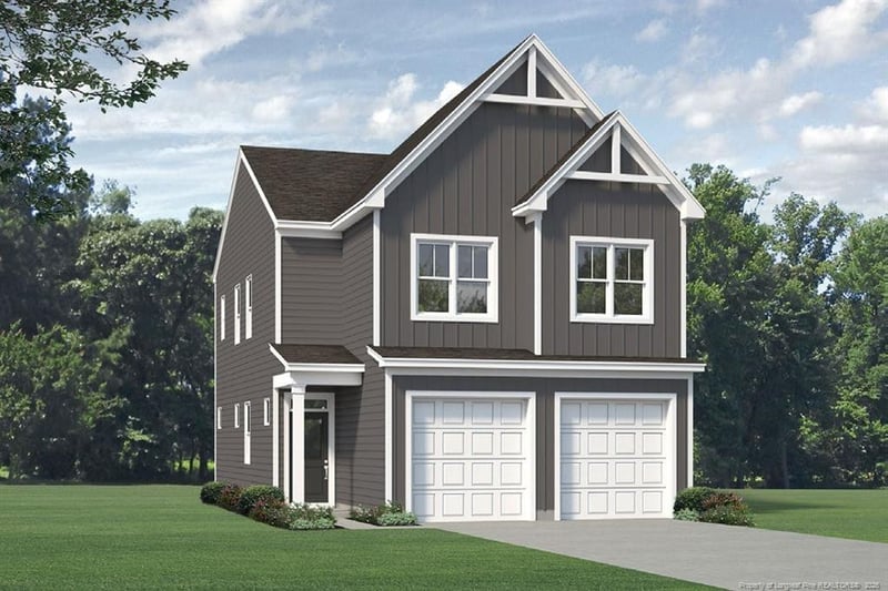 4534 Bunkers Bay Ln, Hope Mills, NC 28371