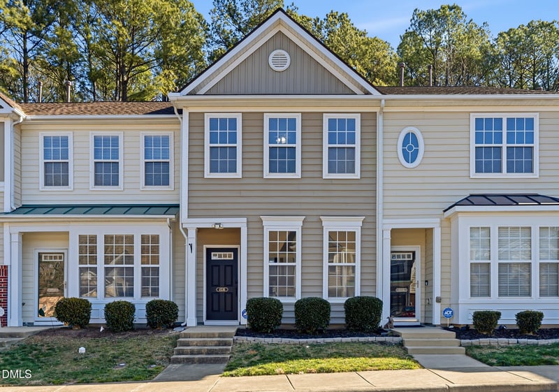 4536 Sugarbend Way, Raleigh, NC 27606