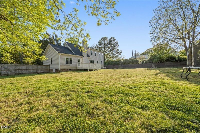 4537 Spring Forest Rd, Raleigh, NC 27616