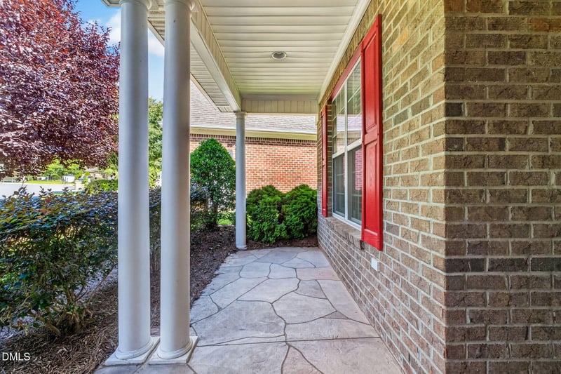 454 Easy Wind Ln, Garner, NC 27529