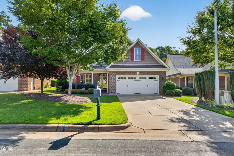 454 Easy Wind Ln, Garner, NC 27529