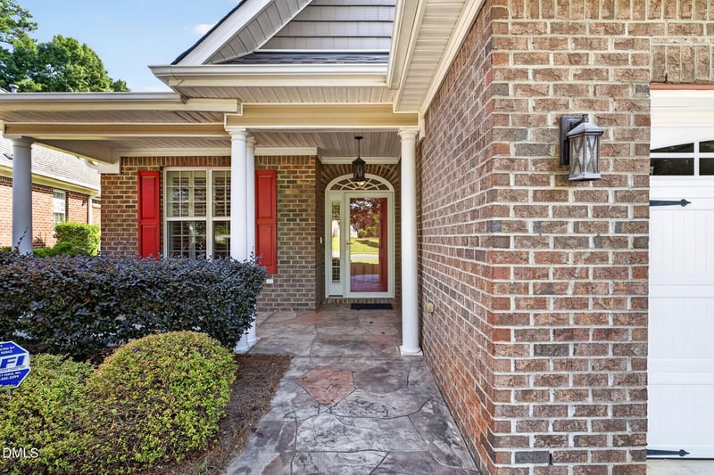 454 Easy Wind Ln, Garner, NC 27529