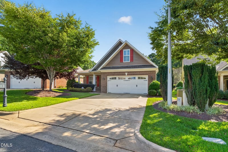 454 Easy Wind Ln, Garner, NC 27529