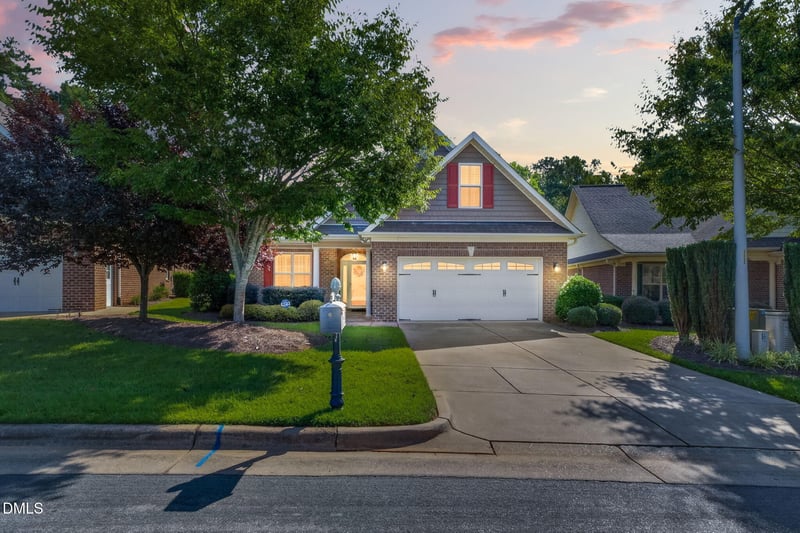 454 Easy Wind Ln, Garner, NC 27529