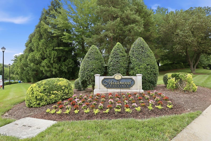 4542 Mistiflower Dr, Raleigh, NC 27606