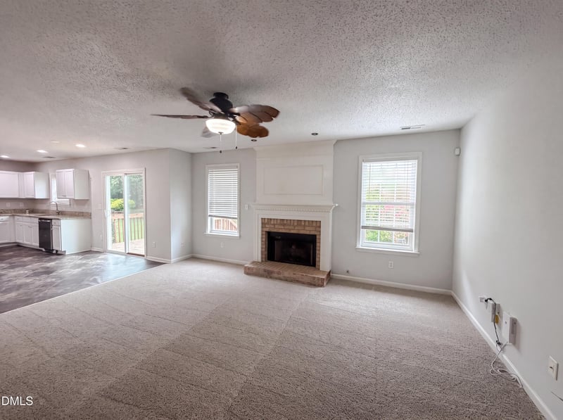 4549 Drewbridge Way, Raleigh, NC 27604