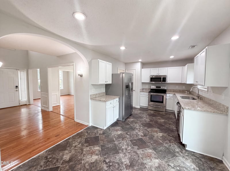 4549 Drewbridge Way, Raleigh, NC 27604
