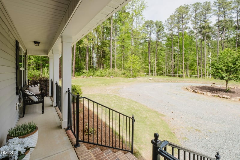 455 Damascus Church Rd, Chapel Hill, NC 27516