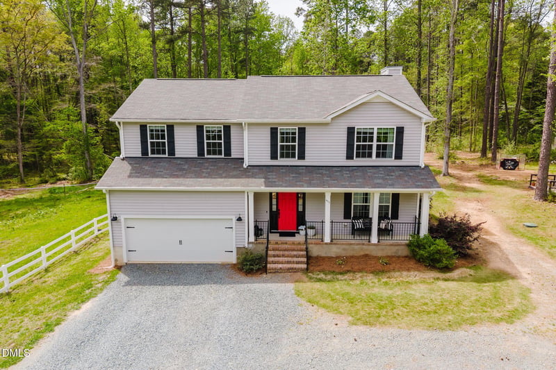 455 Damascus Church Rd, Chapel Hill, NC 27516