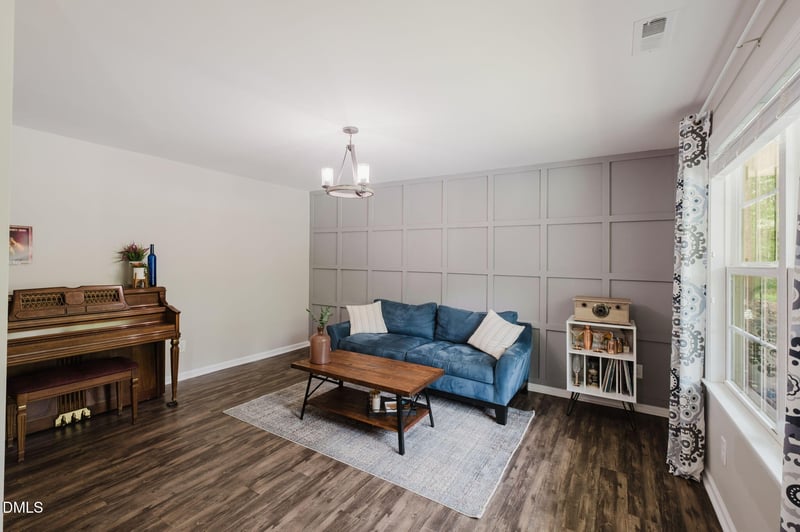 455 Damascus Church Rd, Chapel Hill, NC 27516