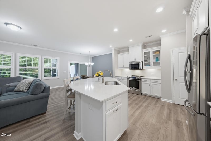 455 Great Eno Pa, Hillsborough, NC 27278