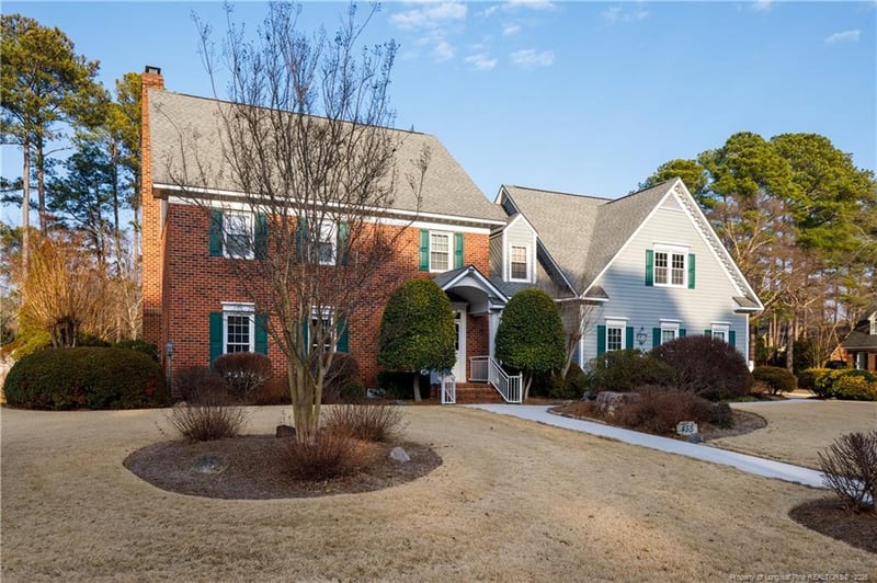 455 Harlow Dr, Fayetteville, NC 28314