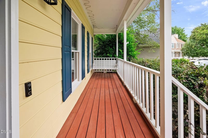 4553 Birmingham Way, Raleigh, NC 27604