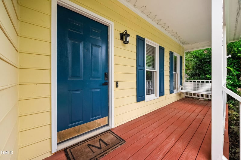 4553 Birmingham Way, Raleigh, NC 27604