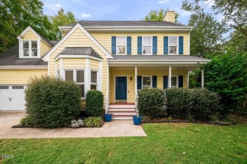 4553 Birmingham Way, Raleigh, NC 27604