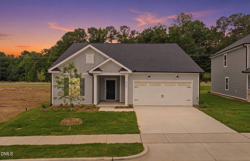 456 Havannah Rd, Garner, NC 27529