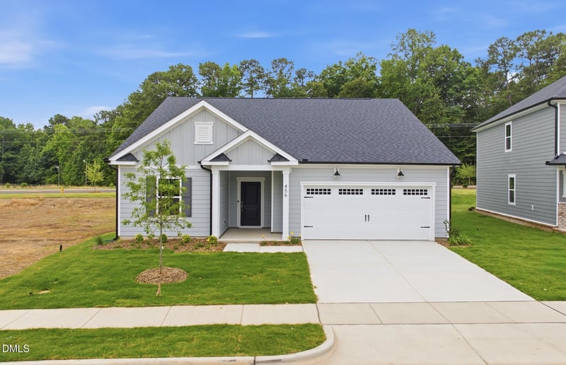 456 Havannah Rd, Garner, NC 27529