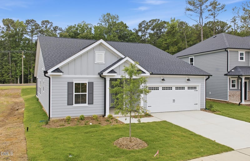 456 Havannah Rd, Garner, NC 27529