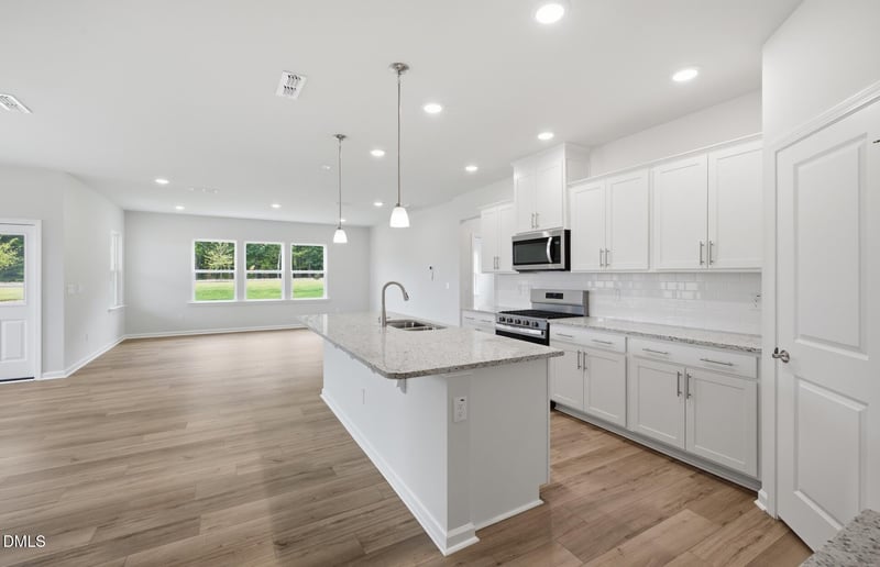 456 Havannah Rd, Garner, NC 27529