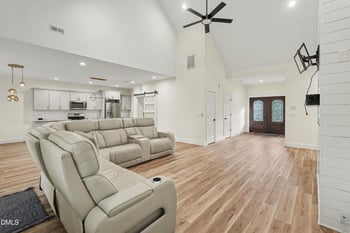 456 Shawnee Dr, Louisburg, NC 27549