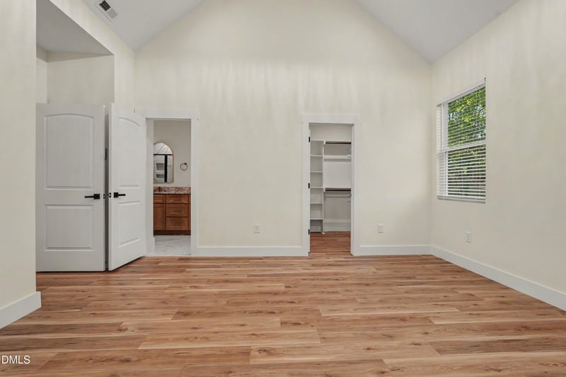 456 Shawnee Dr, Louisburg, NC 27549