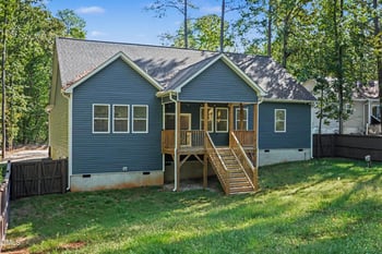 456 Shawnee Dr, Louisburg, NC 27549