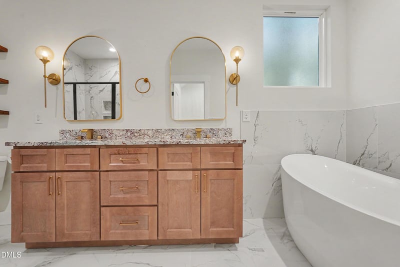 456 Shawnee Dr, Louisburg, NC 27549