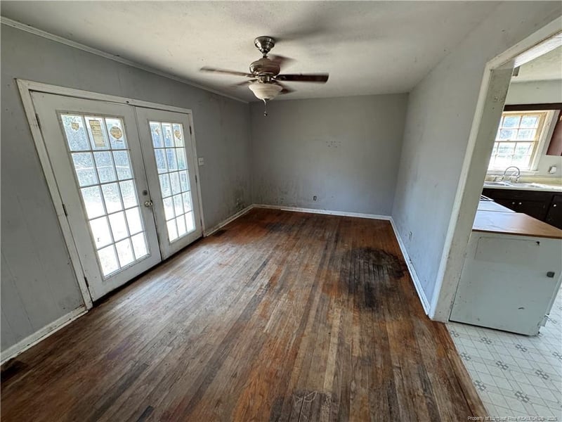 457 Grayton Pl, Fayetteville, NC 28311