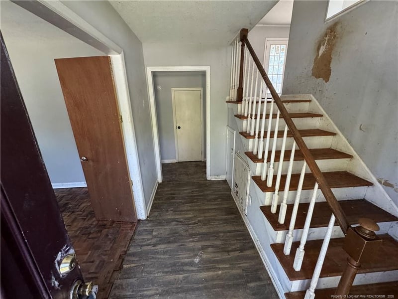 457 Grayton Pl, Fayetteville, NC 28311