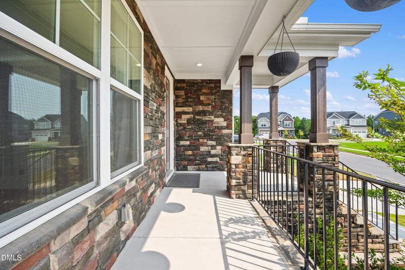 457 High Woods Rg, Chapel Hill, NC 27517