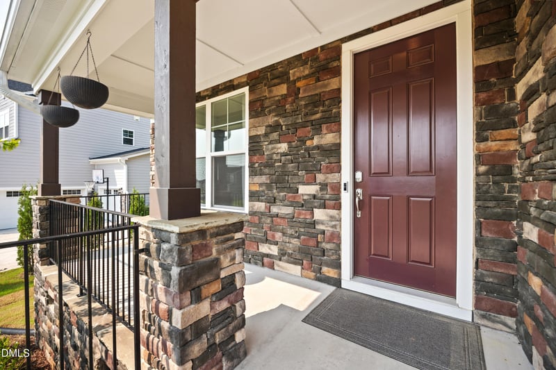 457 High Woods Rg, Chapel Hill, NC 27517