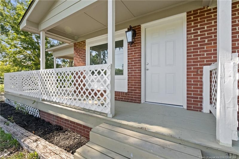 4574 Cameron Rd, Hope Mills, NC 28438