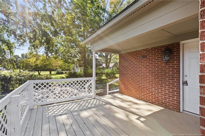 4574 Cameron Rd, Hope Mills, NC 28438