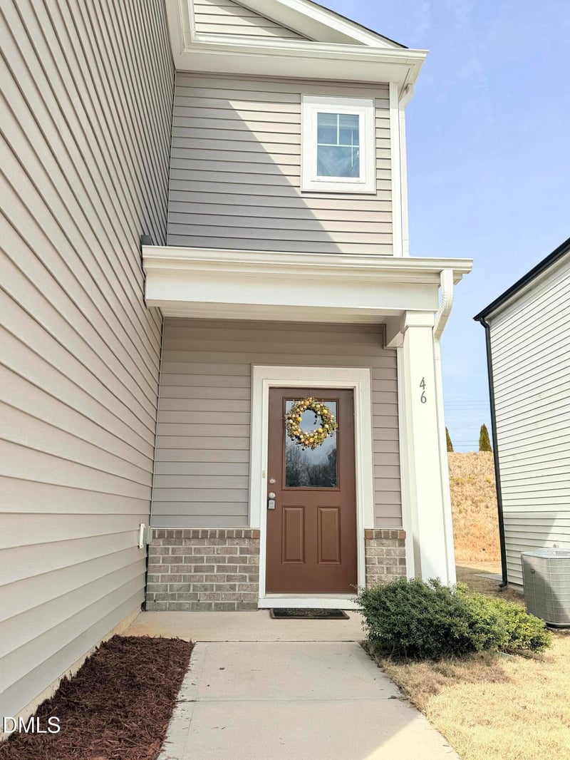 46 Coffee Tree Cir, Clayton, NC 27527