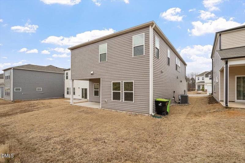 46 Coffee Tree Cir, Clayton, NC 27527