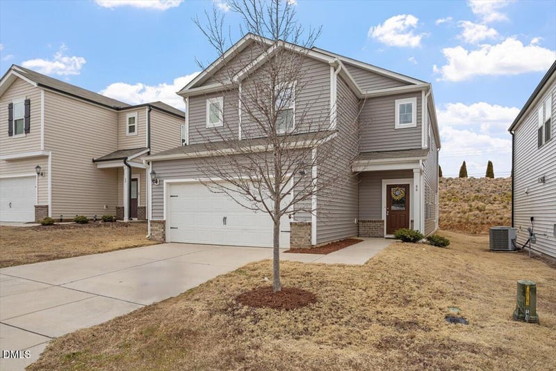 46 Coffee Tree Cir, Clayton, NC 27527