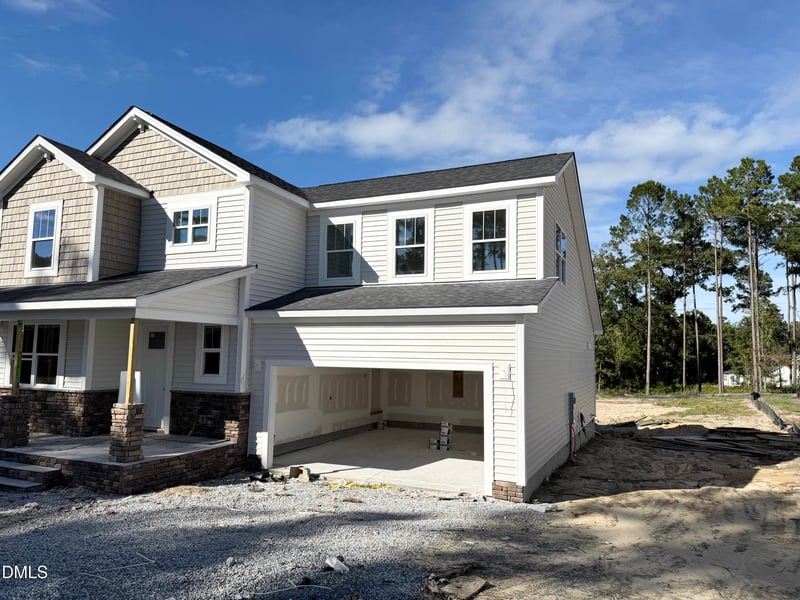 46 Mulligan Ave, Benson, NC 27504