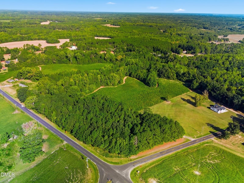 460 Brantleytown Rd, Zebulon, NC 27597
