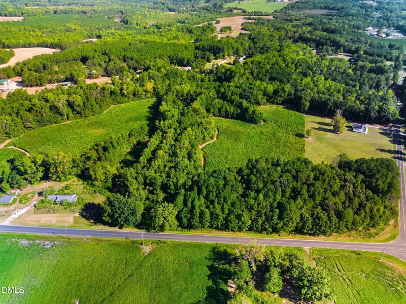 460 Brantleytown Rd, Zebulon, NC 27597