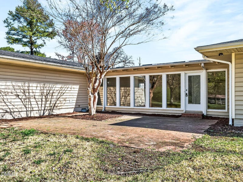 4600 Rolesville Rd, Wendell, NC 27591