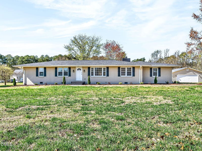 4600 Rolesville Rd, Wendell, NC 27591