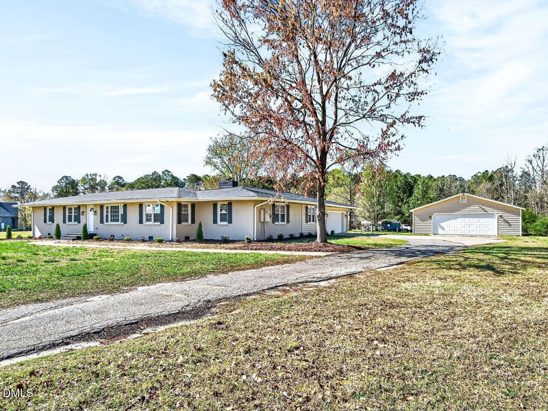 4600 Rolesville Rd, Wendell, NC 27591